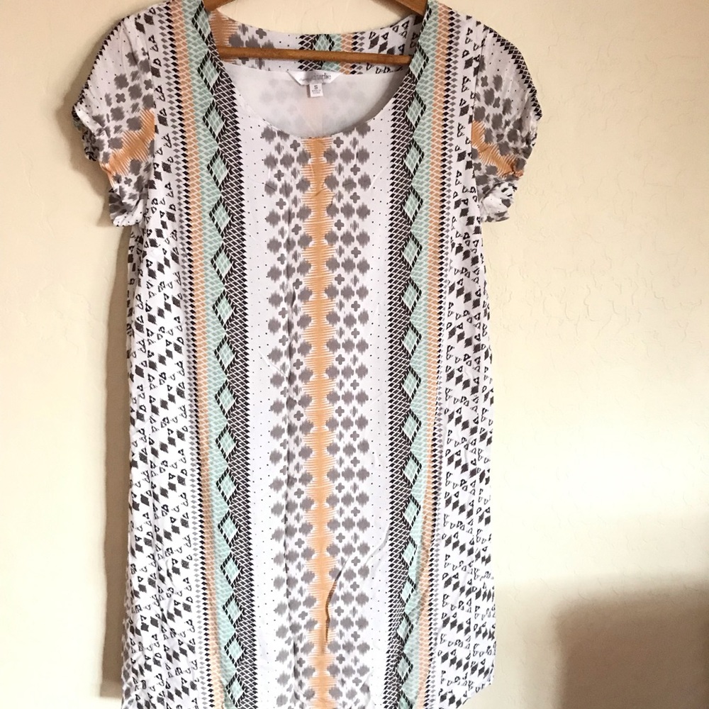 Charming Charlie’s small dress